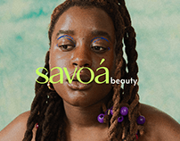 savoá beauty