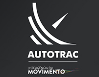 AutoTrac - Inteligent Movement
