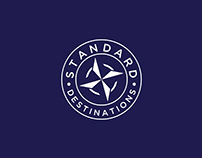 Standard Destinations- logo