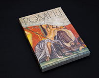 Pompéi, exhibition catalog