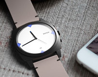 Totem Minimal Smartwatch