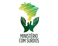 Logo - JMN - Ministério com Surdos