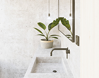 Concrete_bathroom