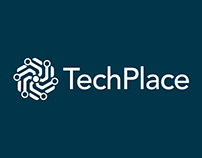 TechPlace Responsive Website Design and Development