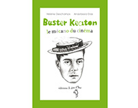 Buster Keaton, le mécano du cinéma
