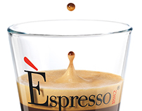 Launch Espresso Vergnano - Caffè Vergnano