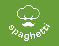 Spaghetti: Joomla! Resturent e-Commerce Template