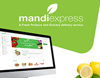 Mandi Express