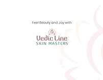 Product Application Videos - Vedic Line Skin Masters