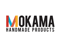 Logo design Mokama