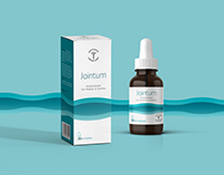 Jointum | Nutritional Supplements