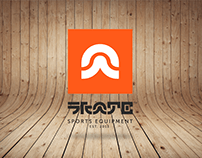 SKATE™ Branding