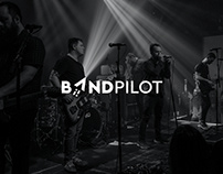 Band Pilot Initial Branding