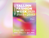 Tallinn Fashion Week 2020 SS
