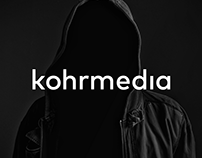 kohrmedia