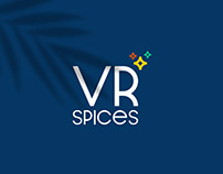 VR Spices