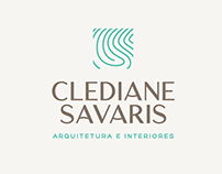 Clediane Savaris Arquitetura e Interiores