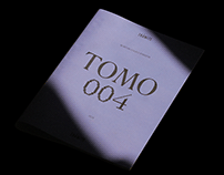 TRÁMITE | TOMO 004