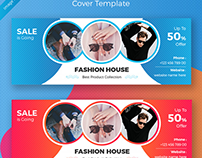 fashion-facebook-cover-template-design