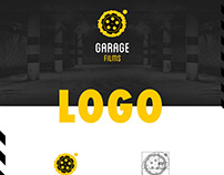 Garage Films | Branding