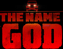 In the Name OF God | Title Design
