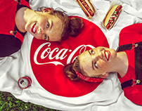 Coca-Cola Fooding 2020