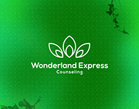 Wonderland Express Counseling