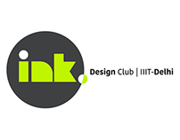 Proposed Logo for Ink. | Logofolio