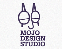 collaboration with mojo design