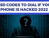 Codes to dial if your phone is hacked