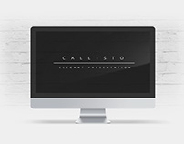 Callisto PowerPoint Template