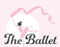 Illustrator Creative Challenge- The Ballet