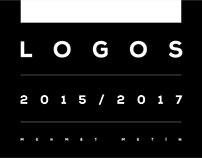 Logos 2015 // 2017