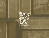 Family Janko | Crest Redesign