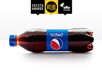 isdad - Pepsi