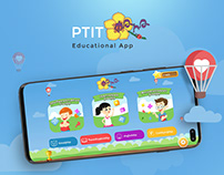 PTIT Educational App