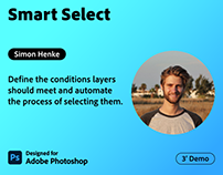 Smart Select by Simon Henke