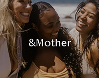 &MOTHER | Branding & Social Media