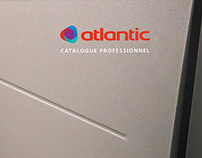 ATLANTIC - Catalogue produit