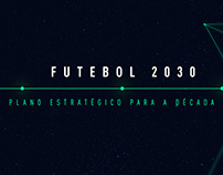 Futebol 2030