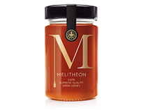 Melitheon Honey