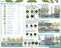 Final Project Landscape Architecture Studio