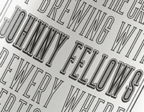 Johnny Fellows