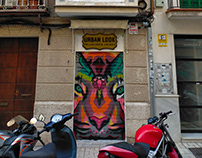 Peluquería Urban Look Málaga