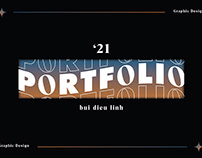 a portfolio (2021)