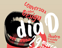 Dia D - Conversas sobre Design 2017