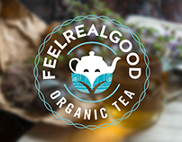 Organic Tea Company