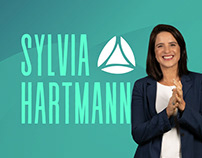 Sylvia Hartmann - Linkedin Creator