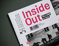 Inside Out: newspaper
