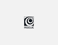 Rogue Board Co. Brand ID